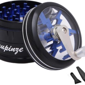 cannabis grinder