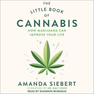 cannabis book