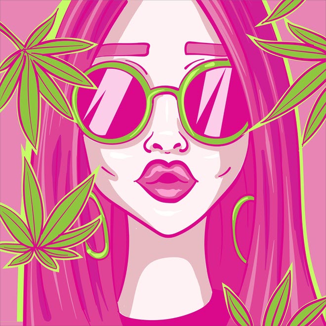 What Cannabis Strain has the Most Complete Genome? - Meet Pink Pepper, The Weed Culitvar That Has Science Excited!