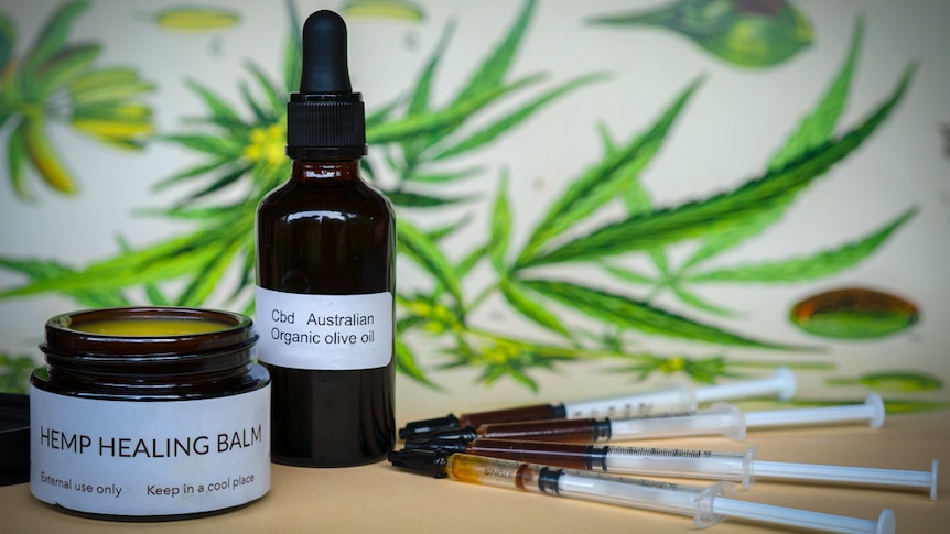 Doctors alarmed at rise in medicinal cannabis use