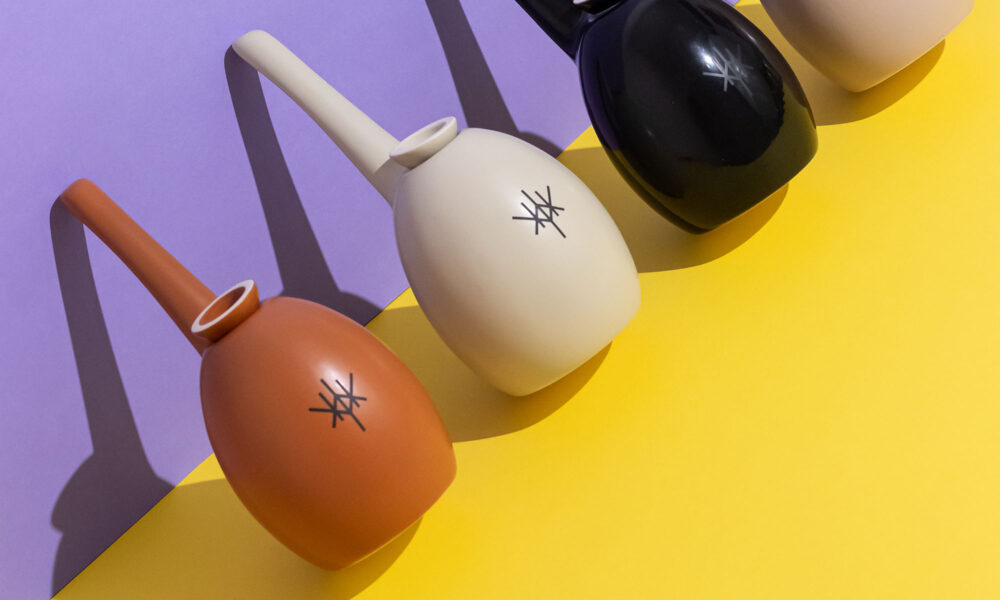 Mexico City-Based Macusi Pipes Forges Art & Function