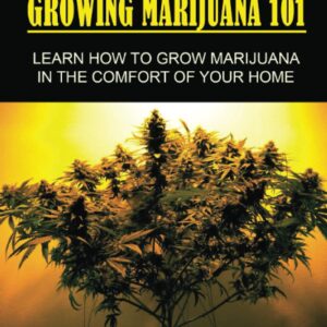 marijuana book