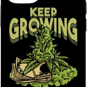 cannabis accessories growing