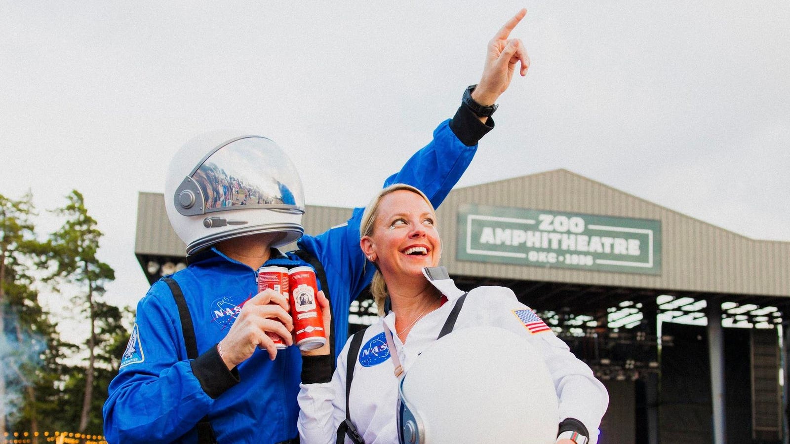 How Cannabis Drinks Are Reshaping Booze Culture