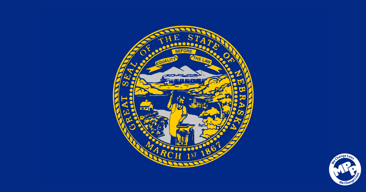 Neb. Senate voting on medical cannabis bill