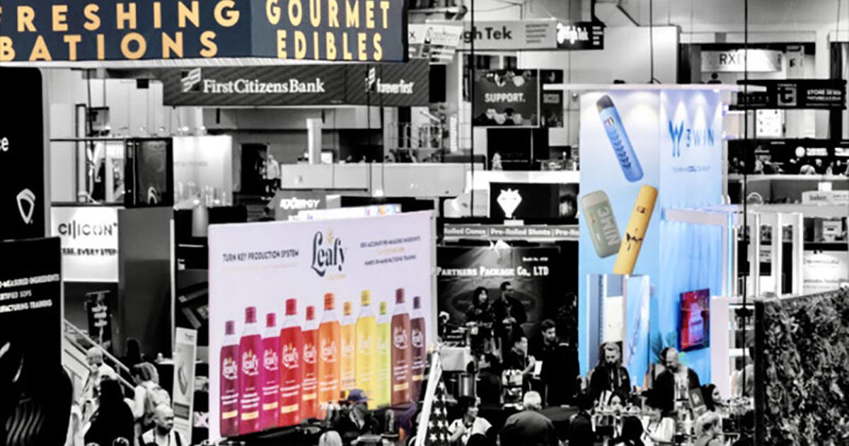 CelebStoner's 2025 Cannabis-Industry Events Guide