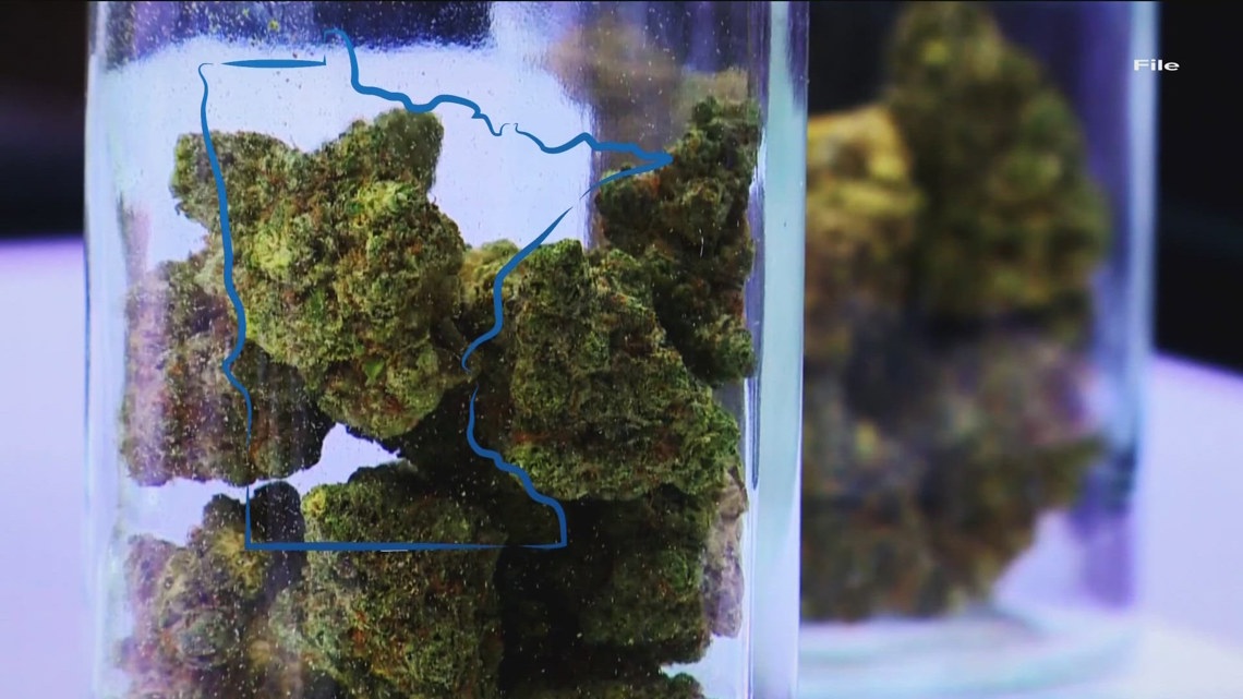 Anoka breaks ground on cannabis dispensary