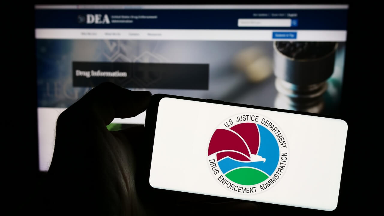 DEA nominee continues to evade marijuana rescheduling question