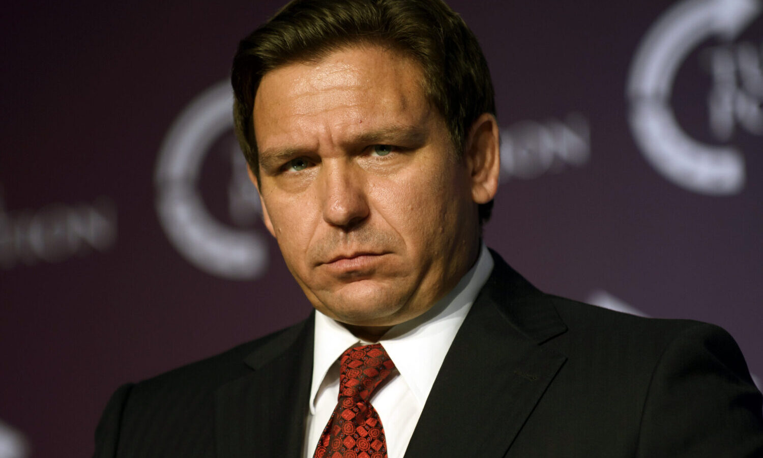 DeSantis In Trouble From Congress Over Blocking Marijuana