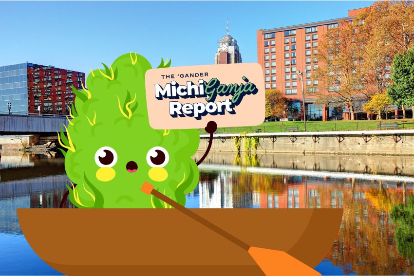 5 quick hits of cannabis news from across Michigan