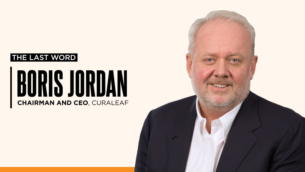 Curaleaf Plans to Expand Its Hemp Store Concept ‘Far and Wide’