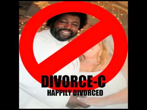 Afroman as Divorce-C, "Just Go Away"