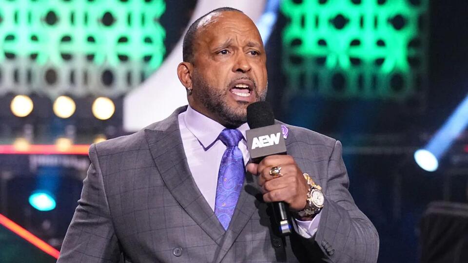 MVP Reflects on WWE Cannabis Fines and Wellness Policy During His Run