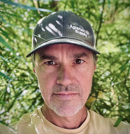 Mojave Richmond | Cannabis Business Times