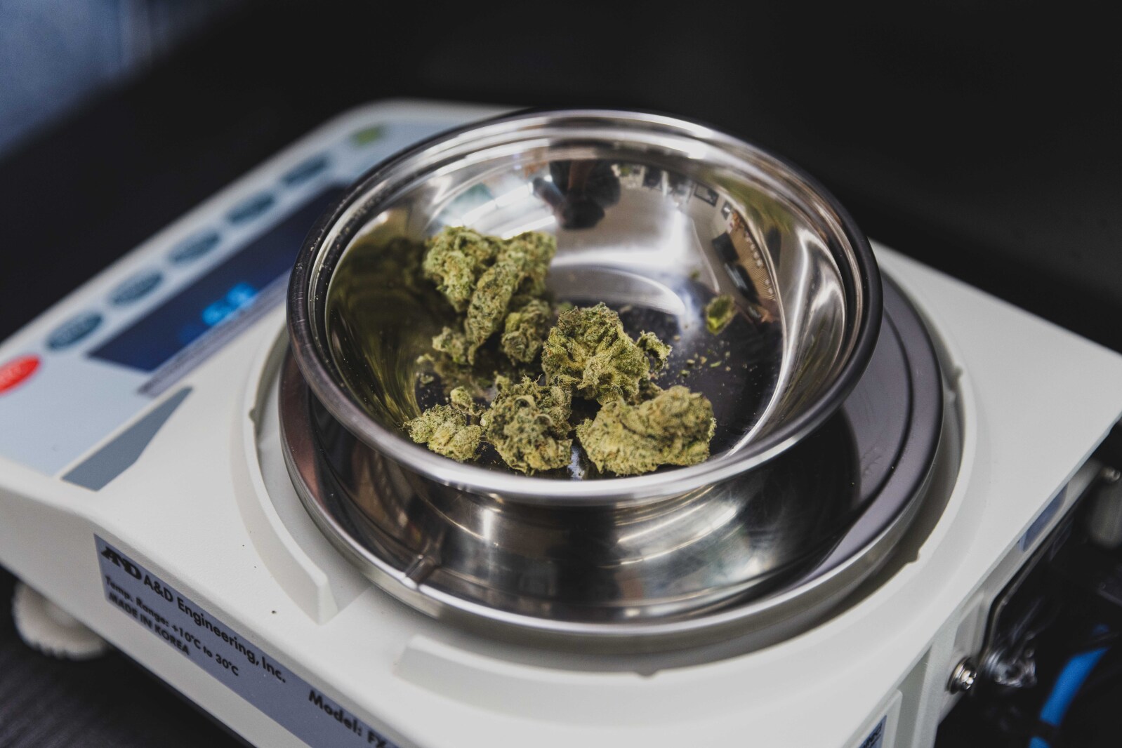 Renville County adopts cannabis ordinance allowing only two retail outlets - West Central Tribune