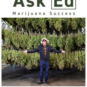 cannabis growing book