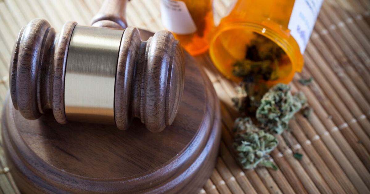 Alabama Court of Civil Appeals blocks new order holding up medical cannabis program