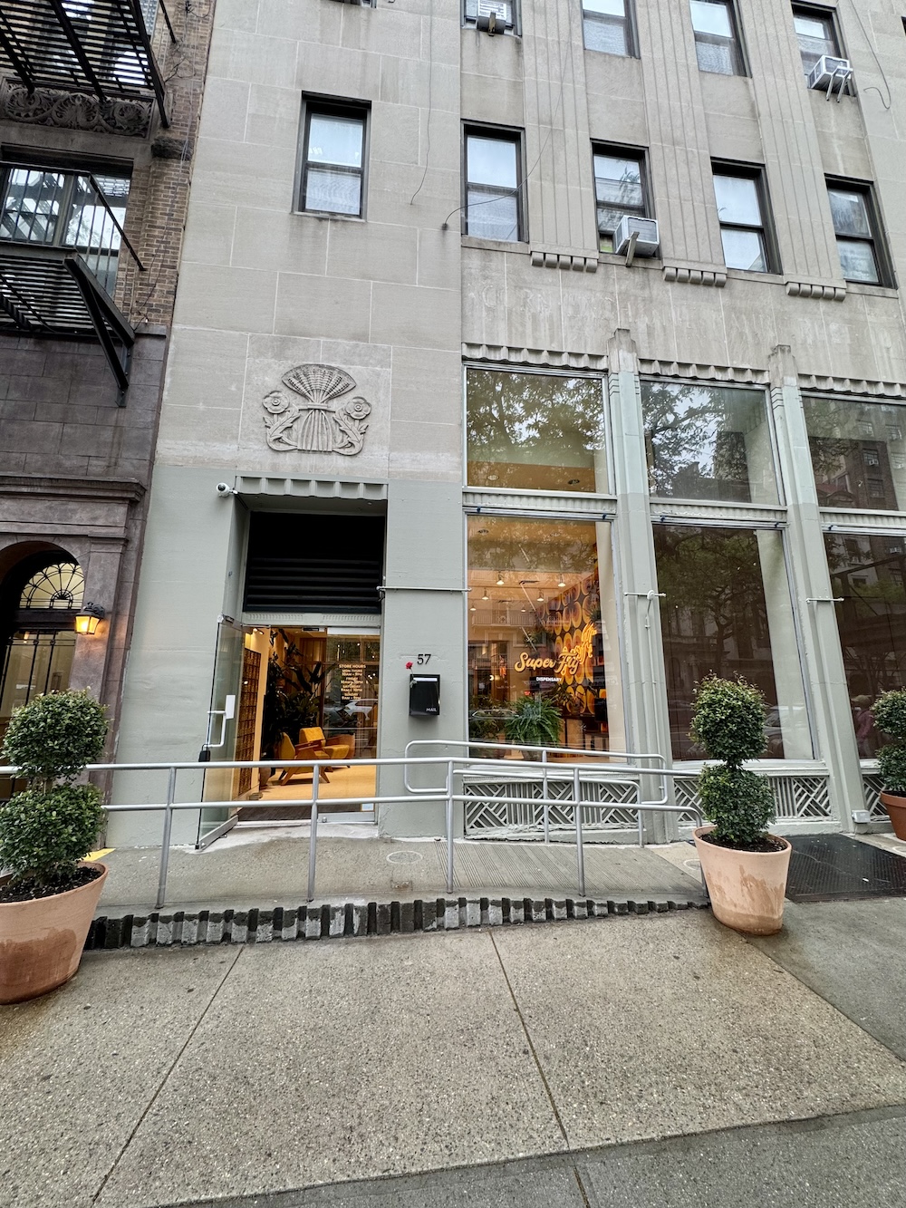 Superfly Dispensary Brings Cannabis and Culture to the Upper West Side 5