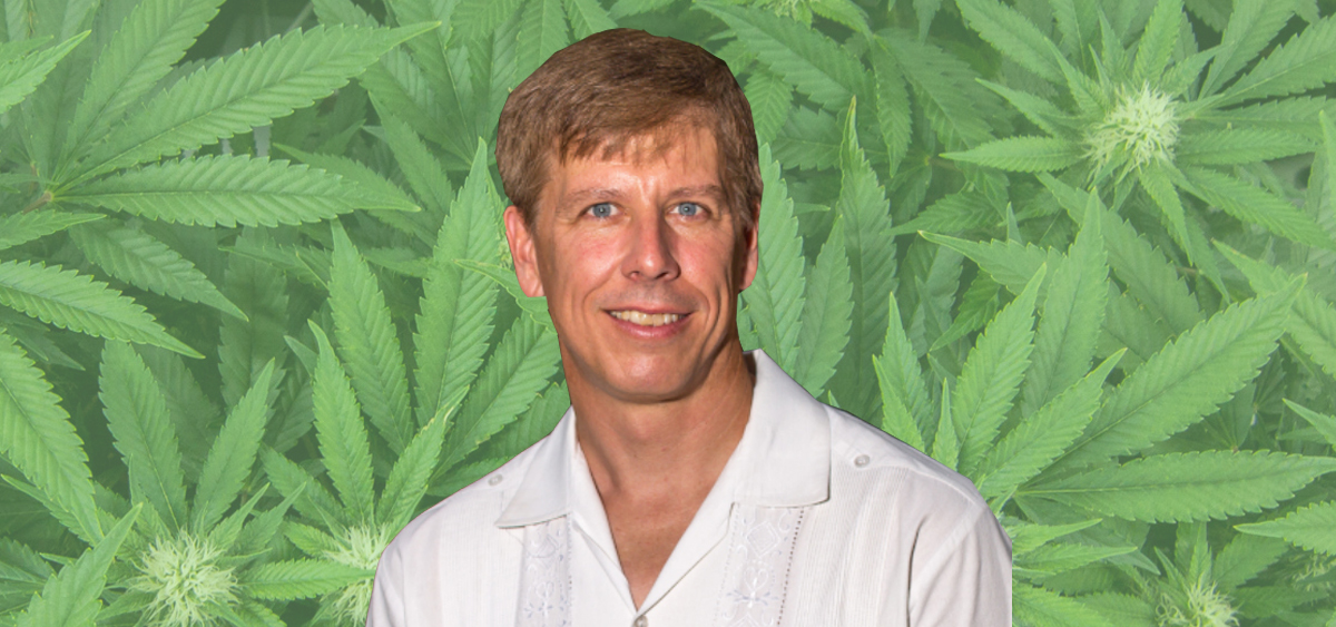 Chris Day: Scaling Cannabis with Strategy, Integrity, and Global Perspective