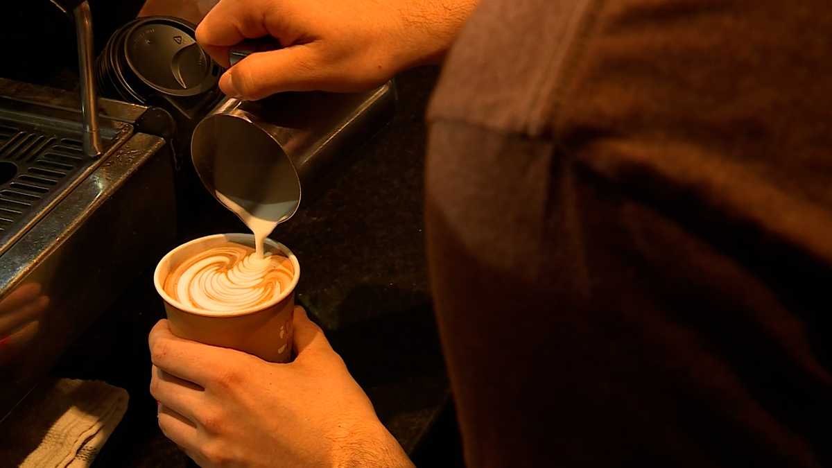 Portland cannabis shops can now sell non-cannabis infused drinks