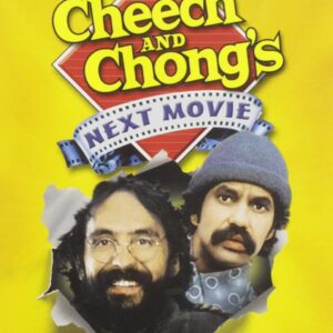 cheech and Chong