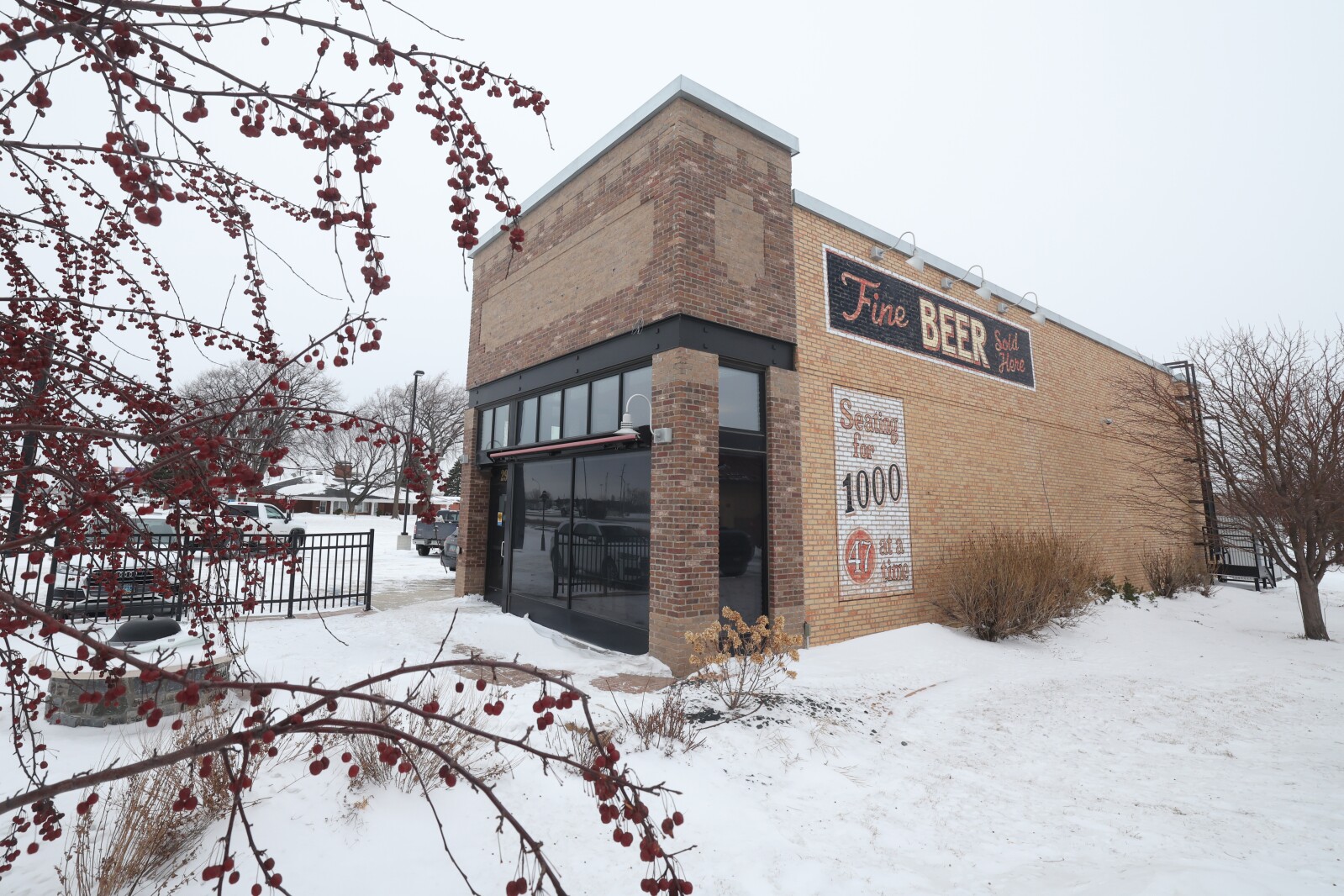 Tribal cannabis dispensary to open in Moorhead this weekend - InForum