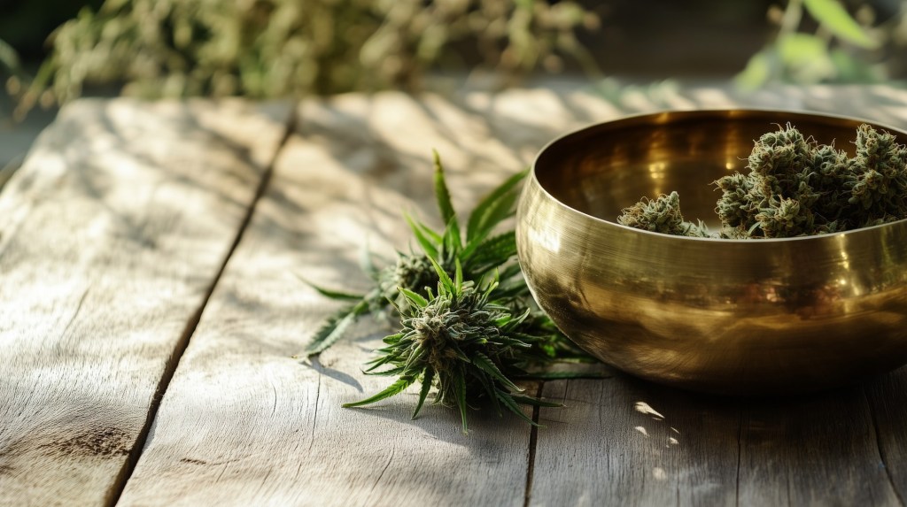 A Mystic May Ritual for Elevated Insight