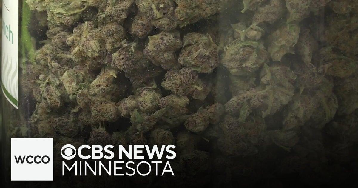 Tribal nation gets green light to open cannabis dispensaries across Minnesota