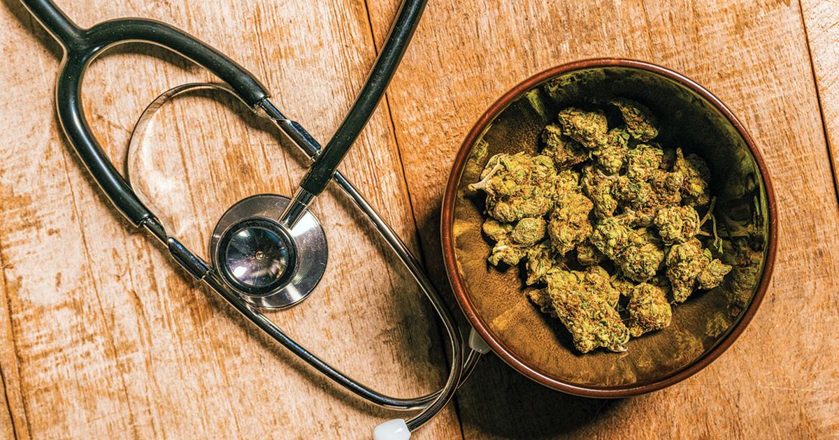 Judge Weighs Whether To Dismiss Neb. Medical Cannabis Preemption Lawsuit | Community