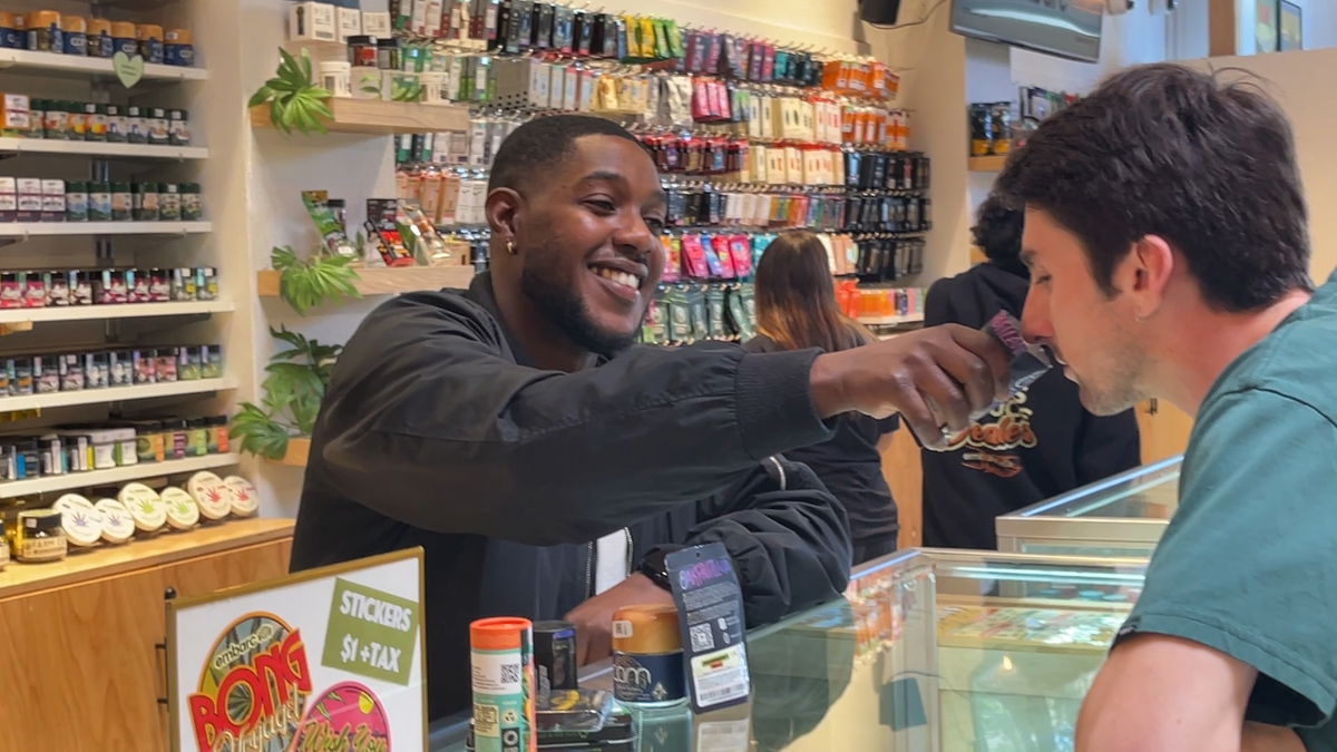 Cannabis tax increase causes a stir among local retailers
