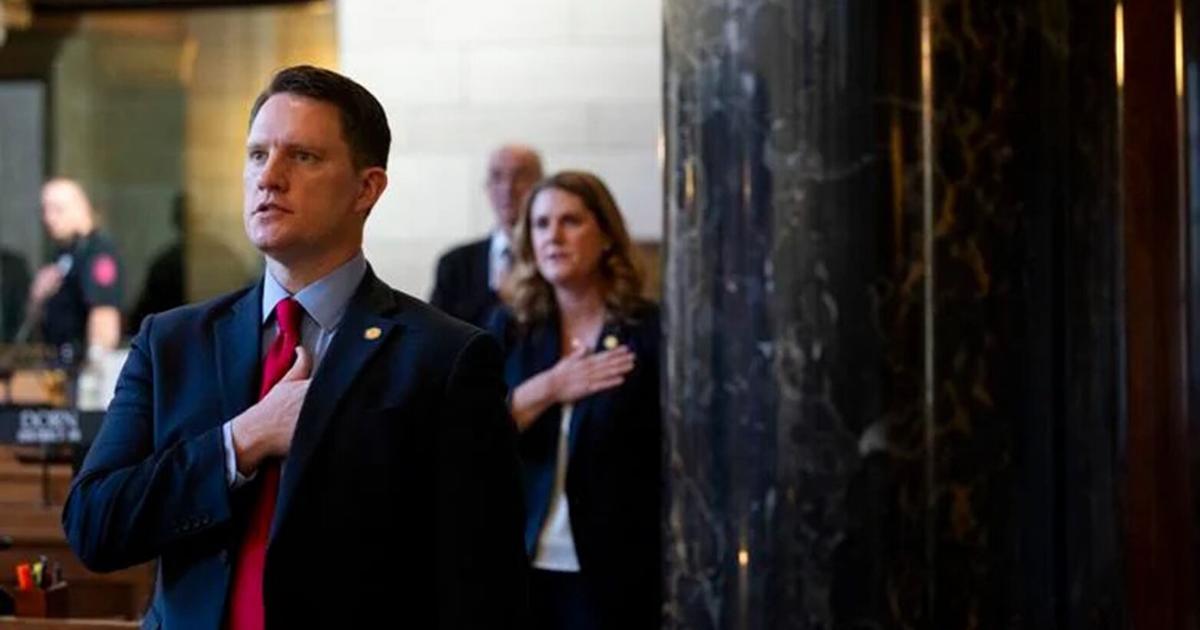 Nebraska bill to facilitate access to medical cannabis falls short