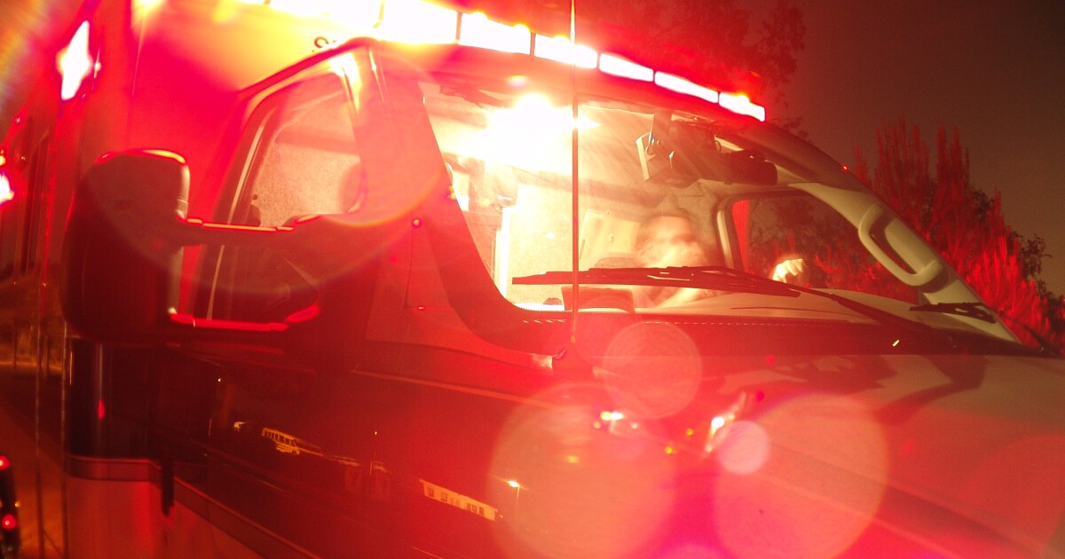 Cannabis debate in NE, Plus improving EMS services