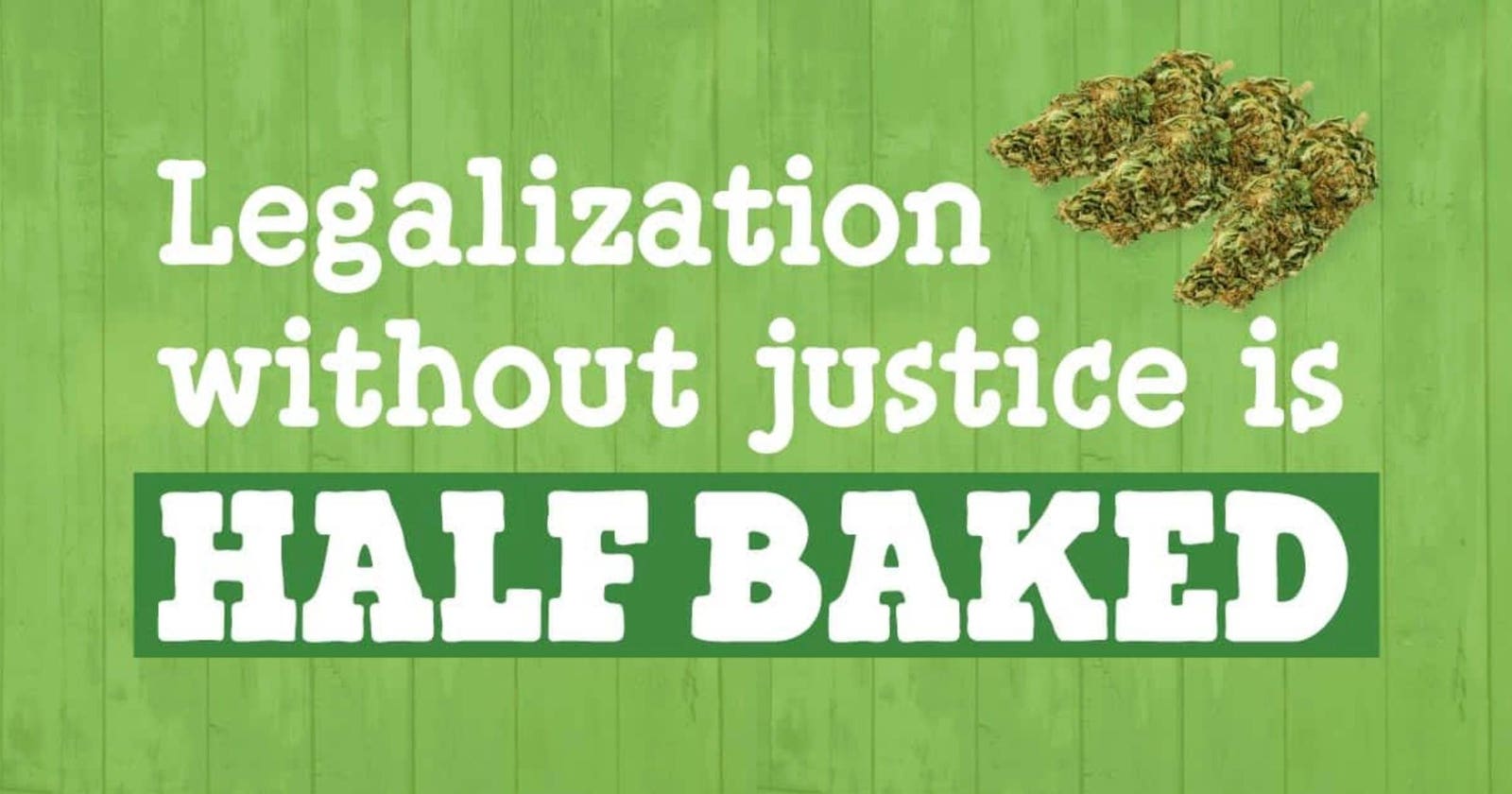 Is Cannabis Justice Good Business? Ben & Jerry’s Thinks So