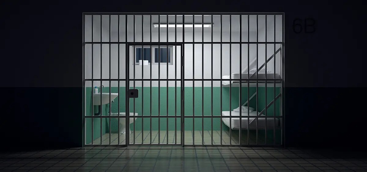 American Basketball Player Arrested in Indonesia for Cannabis Could Face Death Penalty