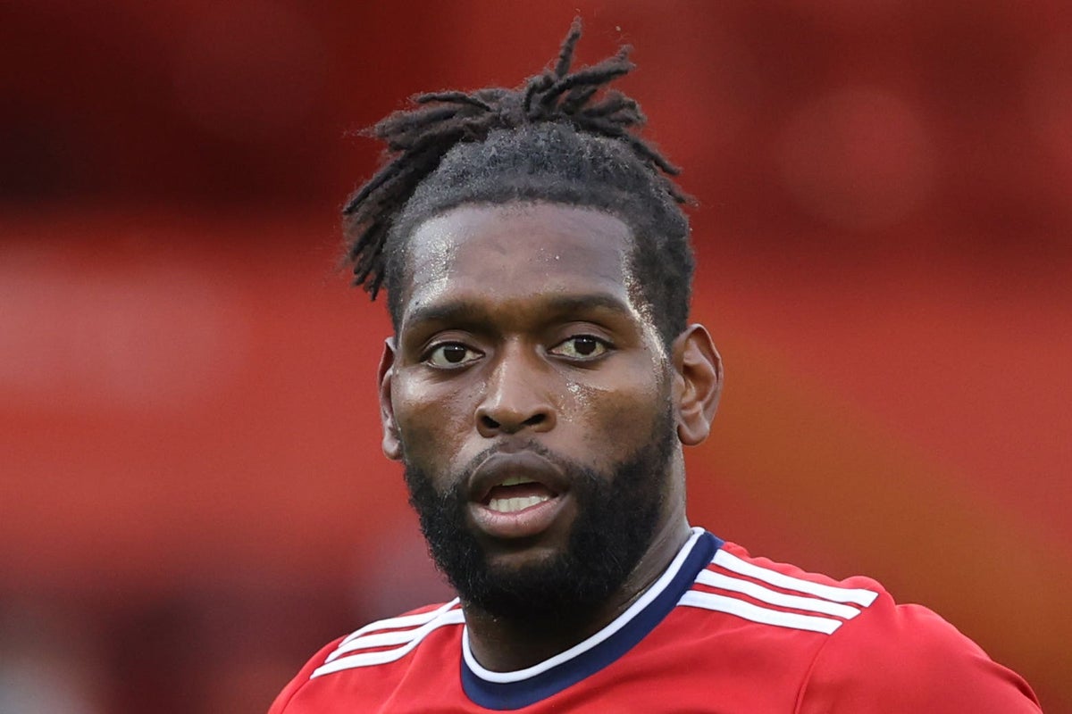 Former Arsenal striker thought he was ‘importing gold not cannabis’ in smuggling plot