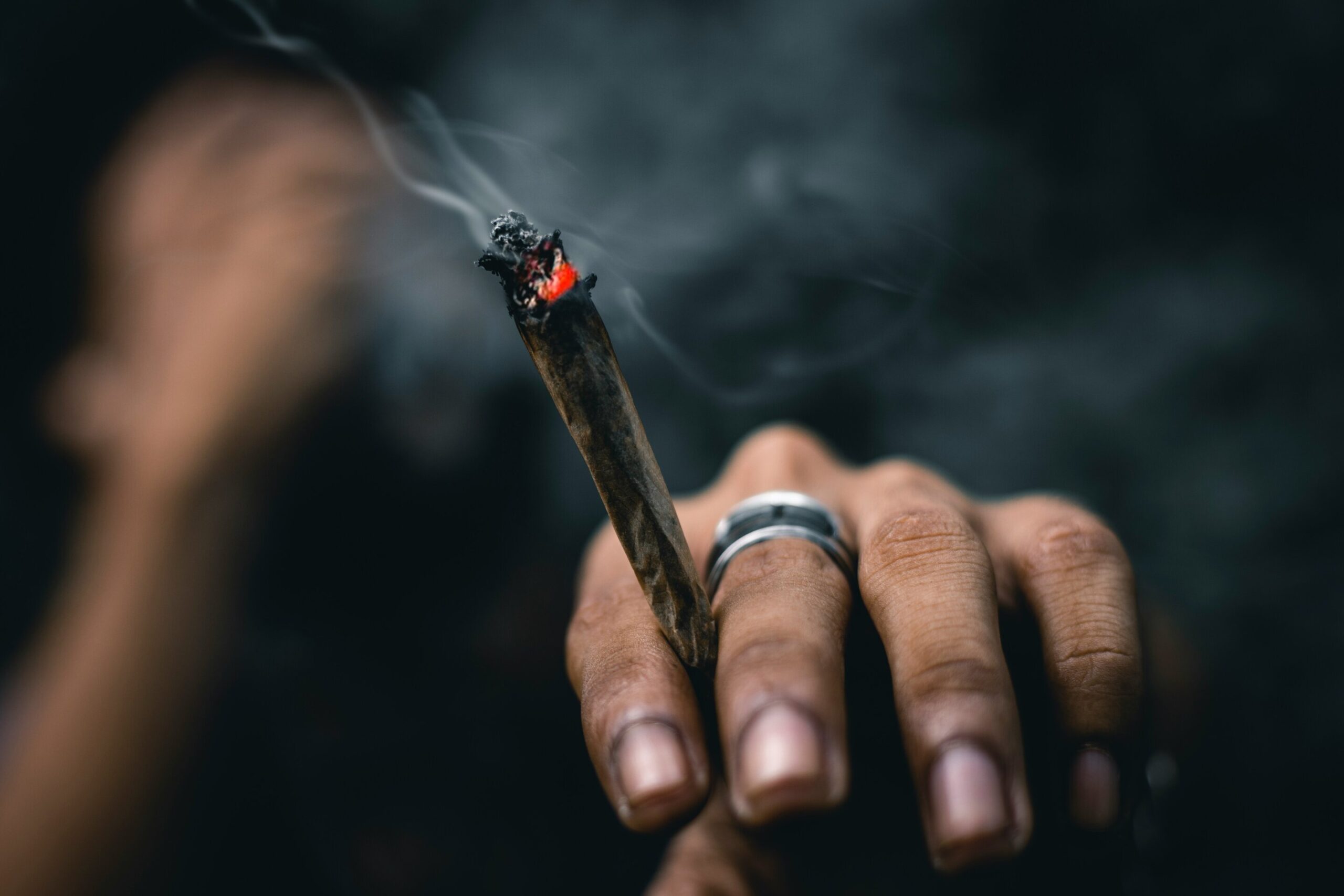Cannabis use disorder is increasing rapidly, especially among older adults and people living with HIV
