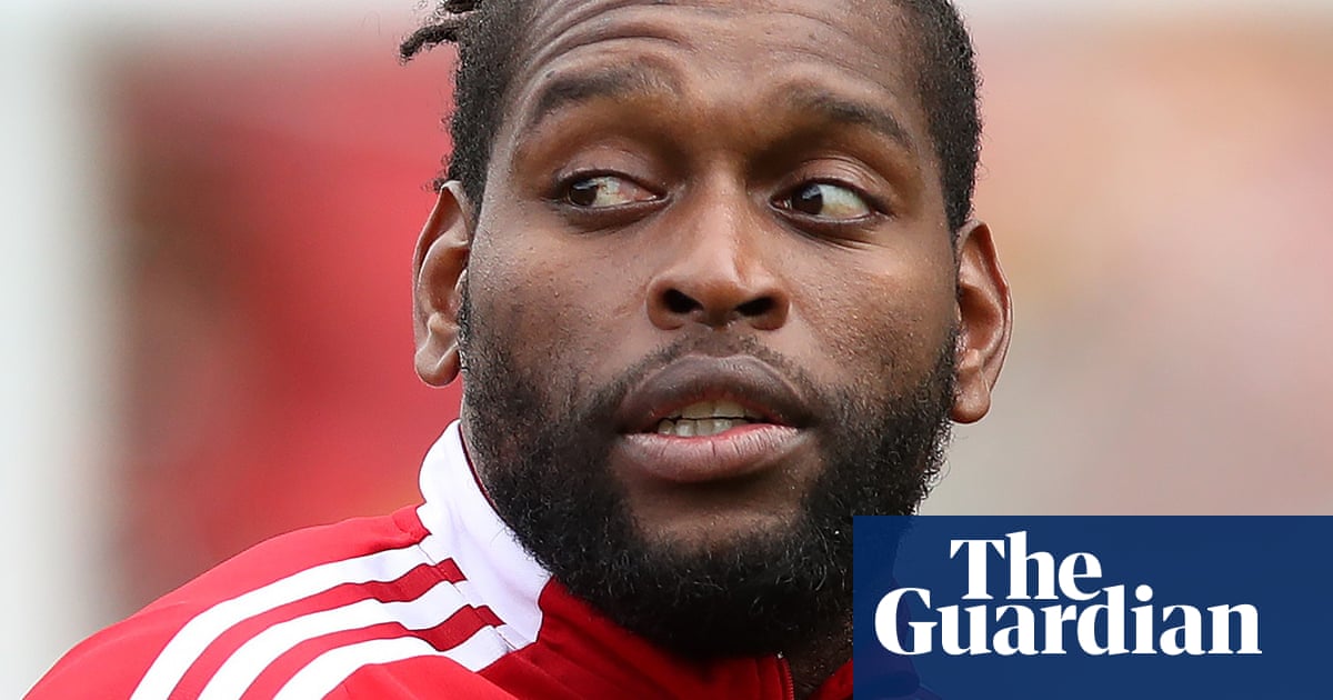 Footballer Jay Emmanuel-Thomas pleads guilty to £600,000 cannabis importation charge | Soccer
