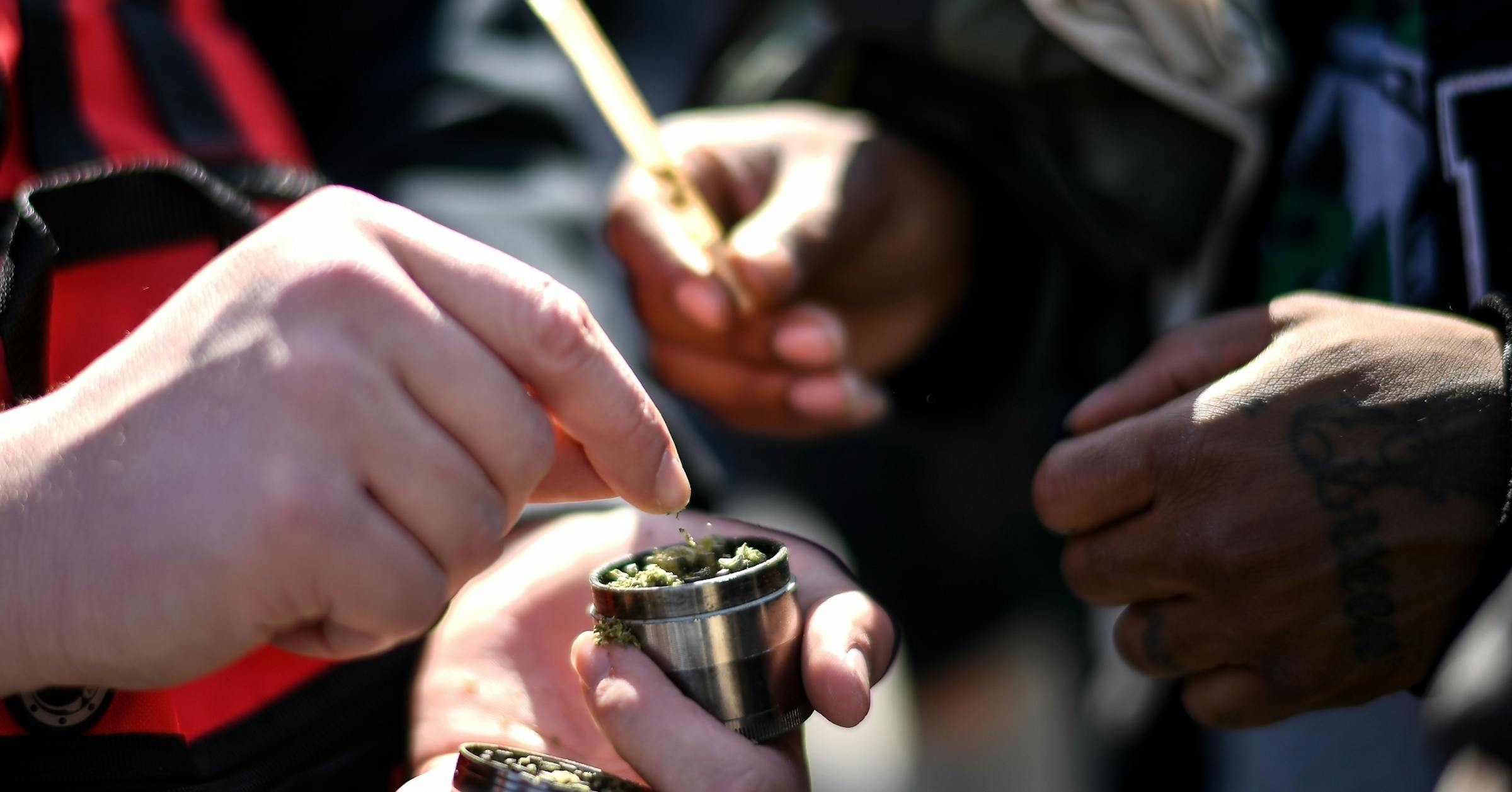 Bong water to be decriminalized in Minnesota