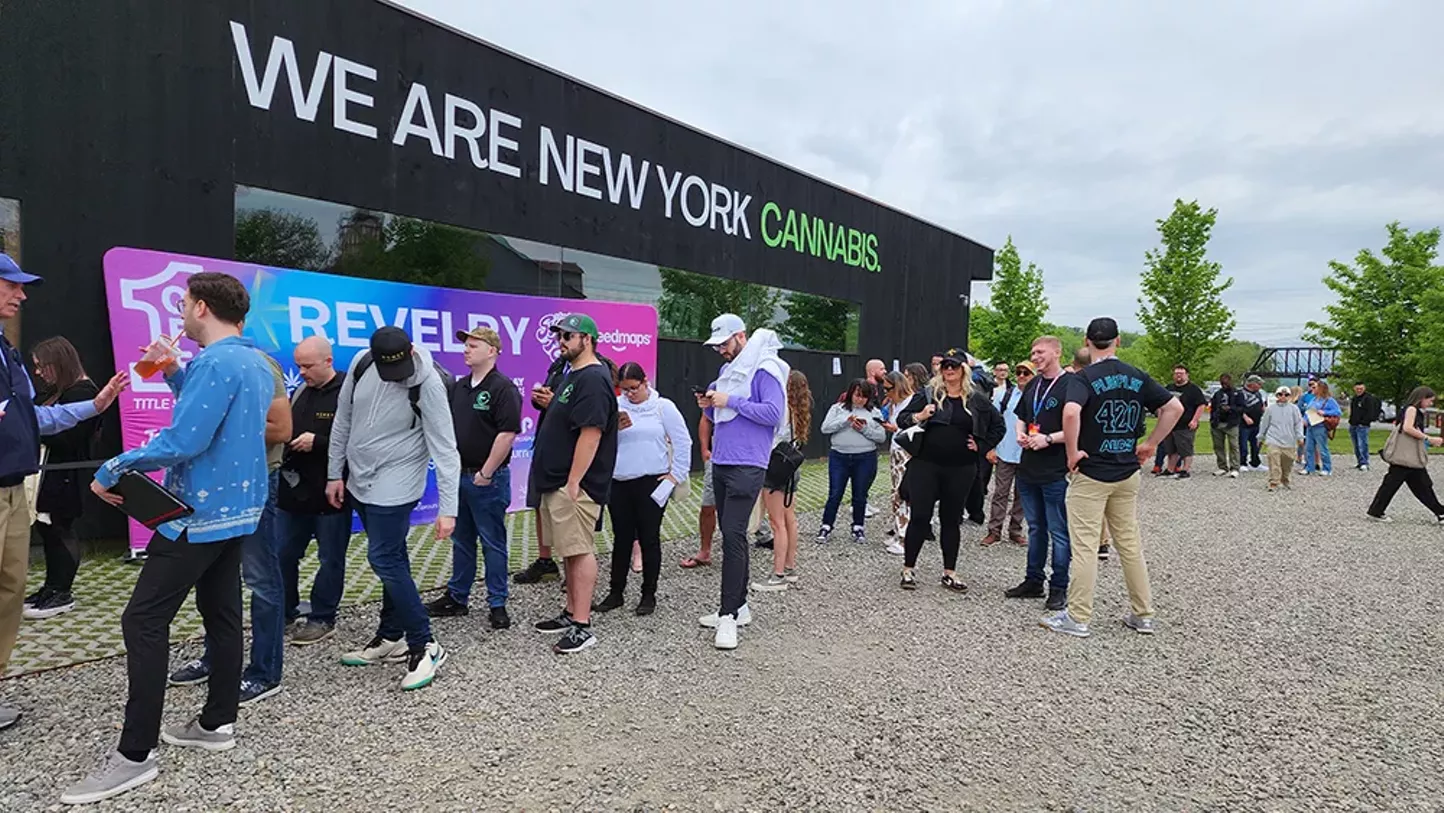 Revelry Buyers’ Club Highlights Optimism and Struggles in NY Cannabis Market | Hemp & Weed | Hudson Valley