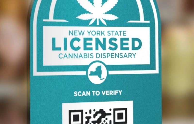Over 50 New Adult-Use Cannabis Licenses Approved by State – Finger Lakes Daily News