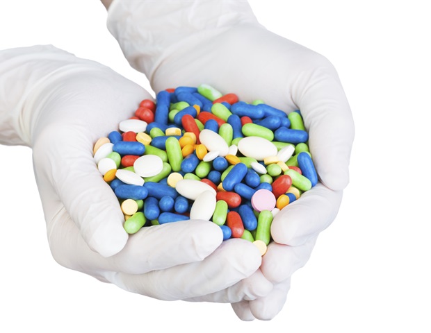 Research reveals the impact of cannabis laws on traditional prescriptions