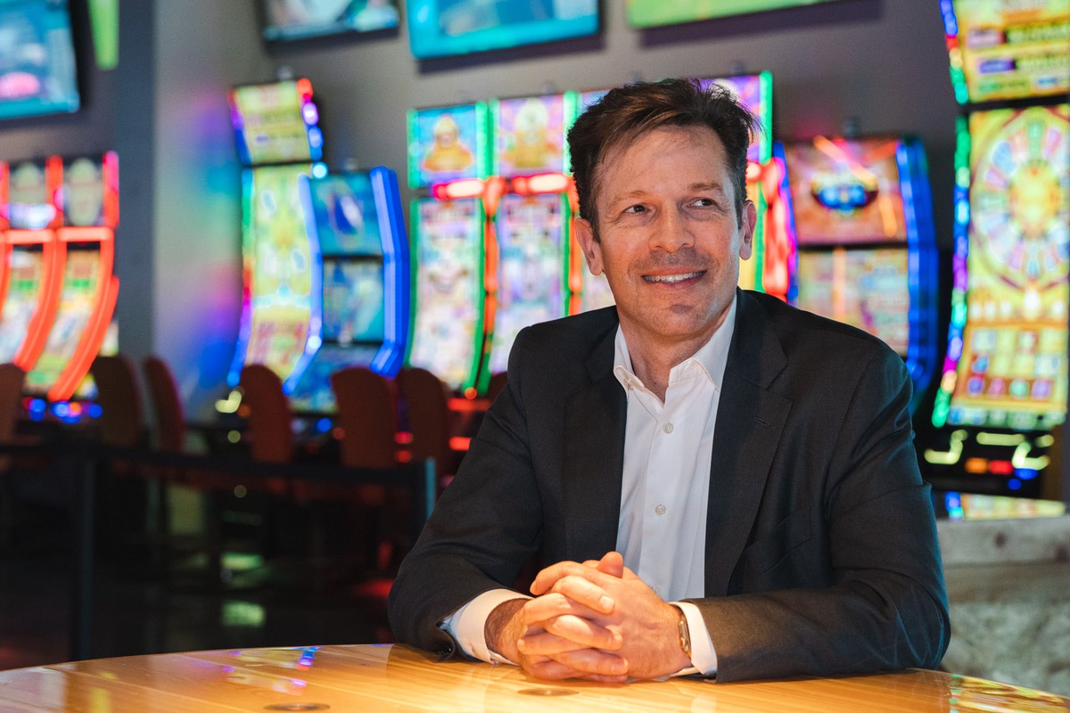 Gaming, cannabis industry show interest in collaboration at UNLV panel - Las Vegas Sun News