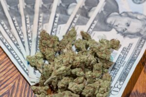 Cannabis banking amendment possible this week, opponents warn (Newsletter: May 22, 2025)