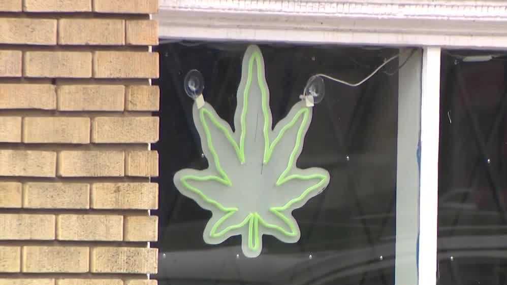 Alcohol Tobacco and Cannabis Commission raids city businesses