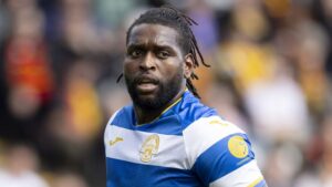 Jay Emmanuel-Thomas: Soccer player admits to orchestrating the smuggling of around $800,000 worth of cannabis into the UK