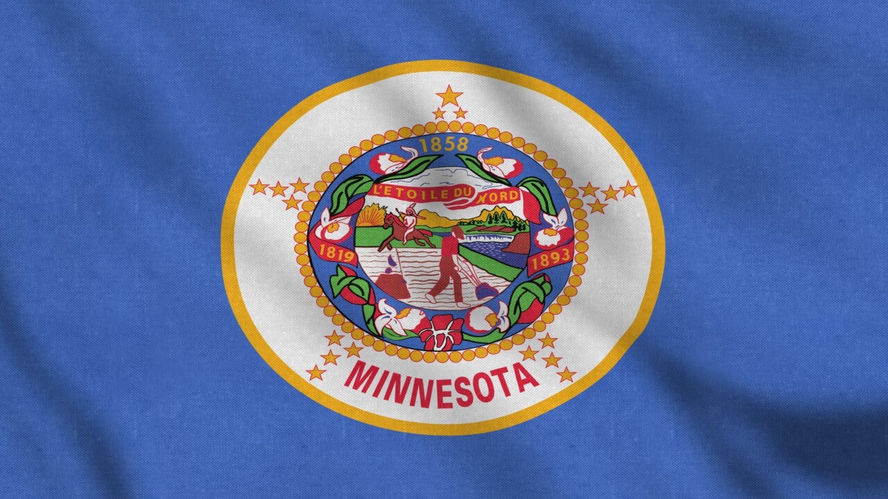 Minnesota OKs tribe to sell adult-use marijuana off its reservation