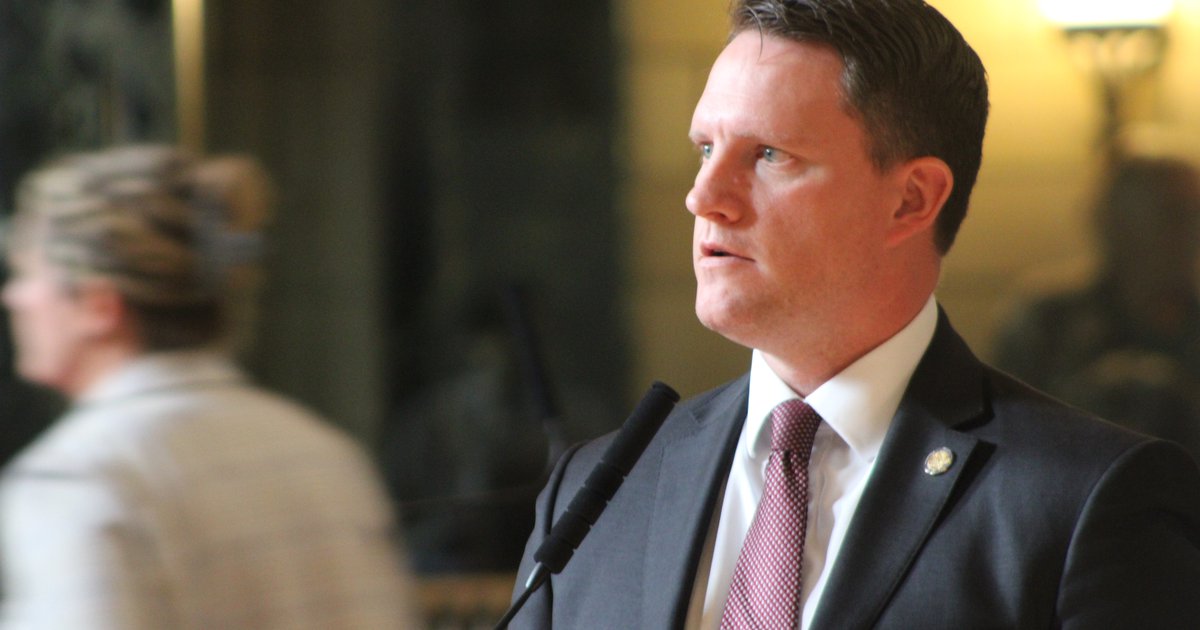 Nebraska Legislature fails to advance medical marijuana regulations