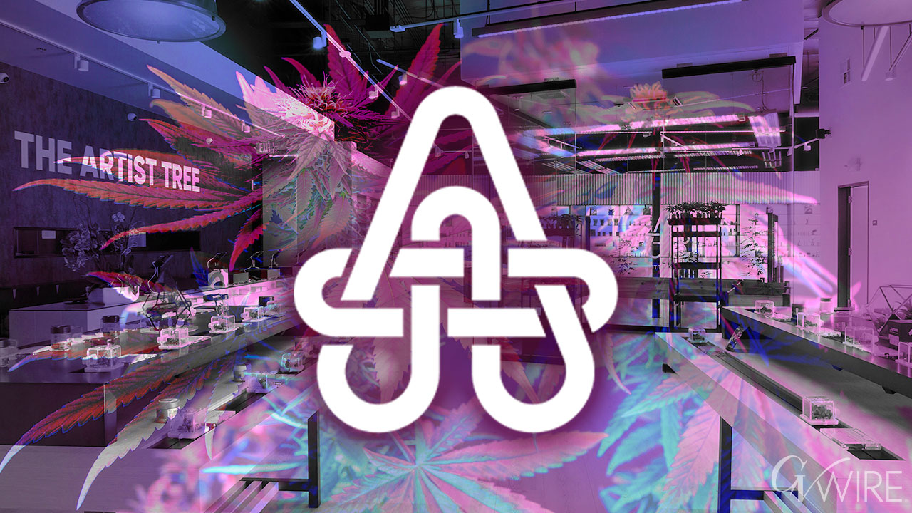 The Artist Tree Set to Open Second Fresno Cannabis Location – GV Wire