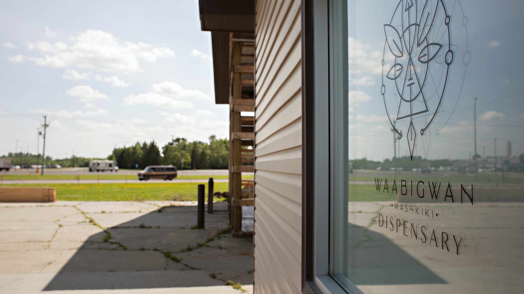 Minnesota tribes 'breaking the glass ceiling' of cannabis sales outside reservations
