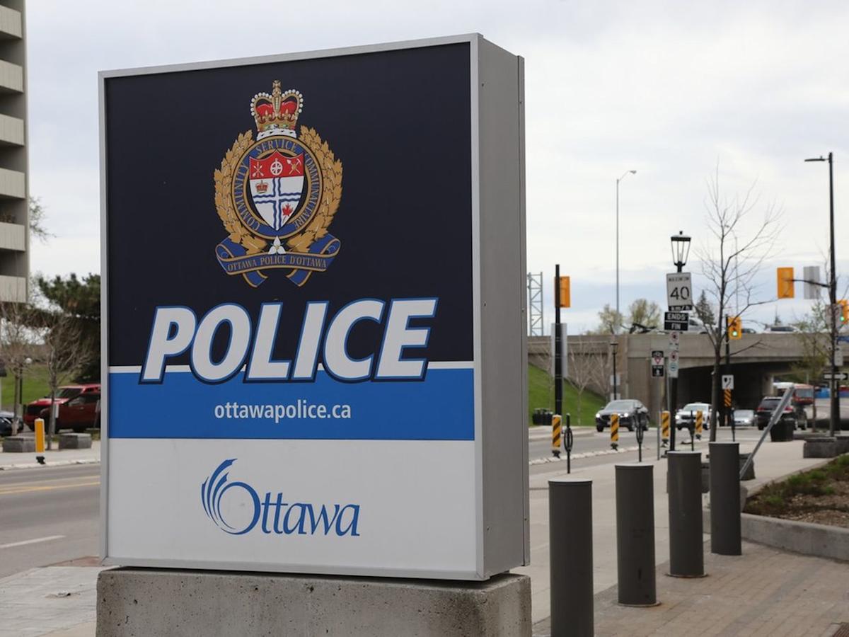 Ottawa police shut down another unlicensed cannabis dispensary on Dalhousie Street